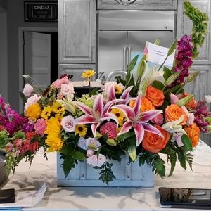 Meet your Posher, Tasha